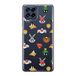 ERT GROUP mobiel telefoonhoesje voor Samsung M33 5G Looney Tunes 007