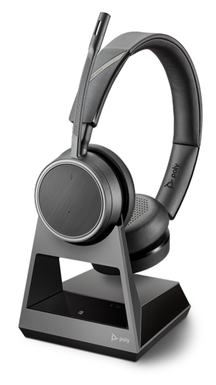 Plantronics 4220 Office zwart