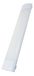 tibelec 310530 koplamp LED 4200 lumen kunststof 48 W wit 1213 x 120 x 31 mm