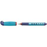 Faber-Castell Scribolino RH Schoolvulpen - Blauw
