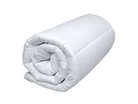 Icecat Couette chaude respirante premium 533 g/m² traitement anti acarien