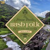 Sonic Rendezvous House Devils - Irish Folk (CD)