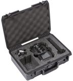 SKB iSeries 1208-3 Waterdichte Koffer