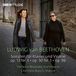 Stefania Neonato & Christine Busch - Beethoven: Sonates pour piano et violon (CD)