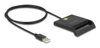 DeLOCK 91724 Smart Card Reader