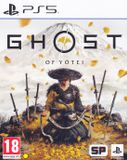 Sony Playstation Ghost Of Yotei - EN FR PT AR PS5