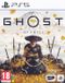 Sony Playstation Ghost Of Yotei - EN FR PT AR PS5