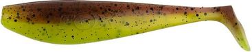Fox Rage Zander Pro Shad Green Pumpkin 7.5cm