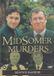 THE Midsomer Murders Death's Shadow DVD