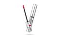 PUPA Milano I'm Loveproof Matt Liquid Lipstick 009 Red Pop