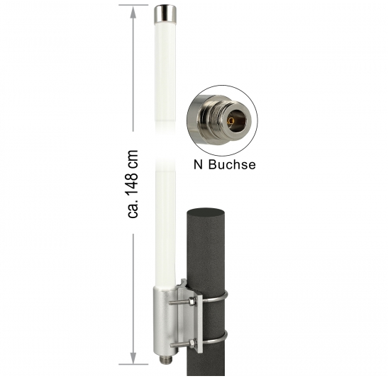 DeLOCK 12504