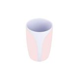 MSV Tumbler, Pastel Roze, Uniek