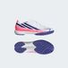 Adidas F50 Hyperfast League Tf Junioren Voetbalschoenen Wit EU 32 Kinderen