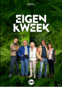 Tv Series Eigen Week serie dvd