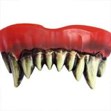 Fiestas Guirca Gebit Monster met thermoplastische pasta - Halloween - Halloween accessoires - Halloween verkleden