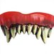 Fiestas Guirca Gebit Monster met thermoplastische pasta - Halloween - Halloween accessoires - Halloween verkleden
