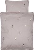 Smallstuff Dolls Dekbed Katoen Roze 32x40 cm