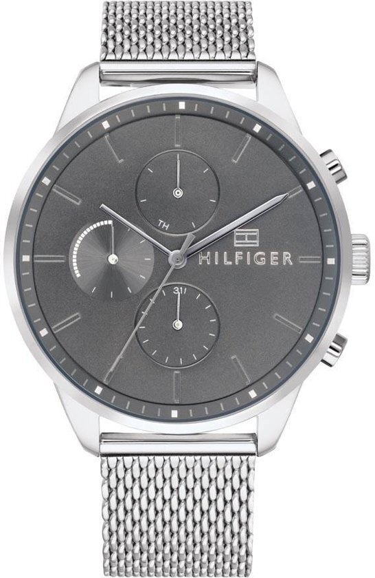 Tommy Hilfiger Chase heren horloge 1791484