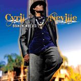 Coast2Coast Cyril Neville - Brand New Blues (CD)