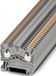 Phoenix Contact 3211799 bloc de jonction 2 gris