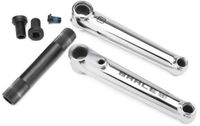 Kink BMX Brace Pedalen chroom