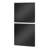 APC Easy Rack panneau latéral 42U noir 19