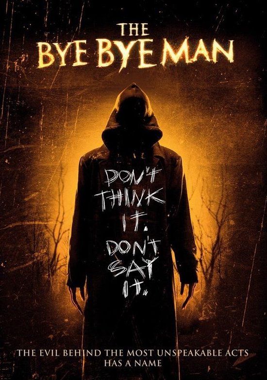 Remain in Light Bye Bye Man (DVD)