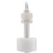 PIC PLS-041A-6PPI Interrupteur à flotteur 250 V/AC, 200 V/DC 1.5 A 1x NO IP67
