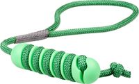 Duvoplus Bâtonnet à mâcher et à suspendre L - Vert