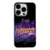 ERT GROUP mobiel telefoonhoesje voor Apple Iphone 14 PRO MAX origineel en officieel erkend Marvel patroon Guardians of the Galaxy 015, hoesje is gemaakt van TPU