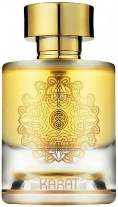MAISON ALHAMBRA Eau de Parfum / 100 ml / Mannen