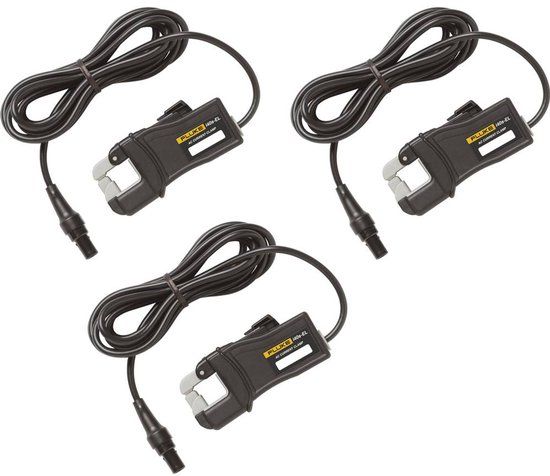 Fluke 4637409 i40S-EL/3pk Stroomtransformatortang