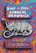 Surreal Drawings: A Coloring Book | Journey to Relaxation & Creativity