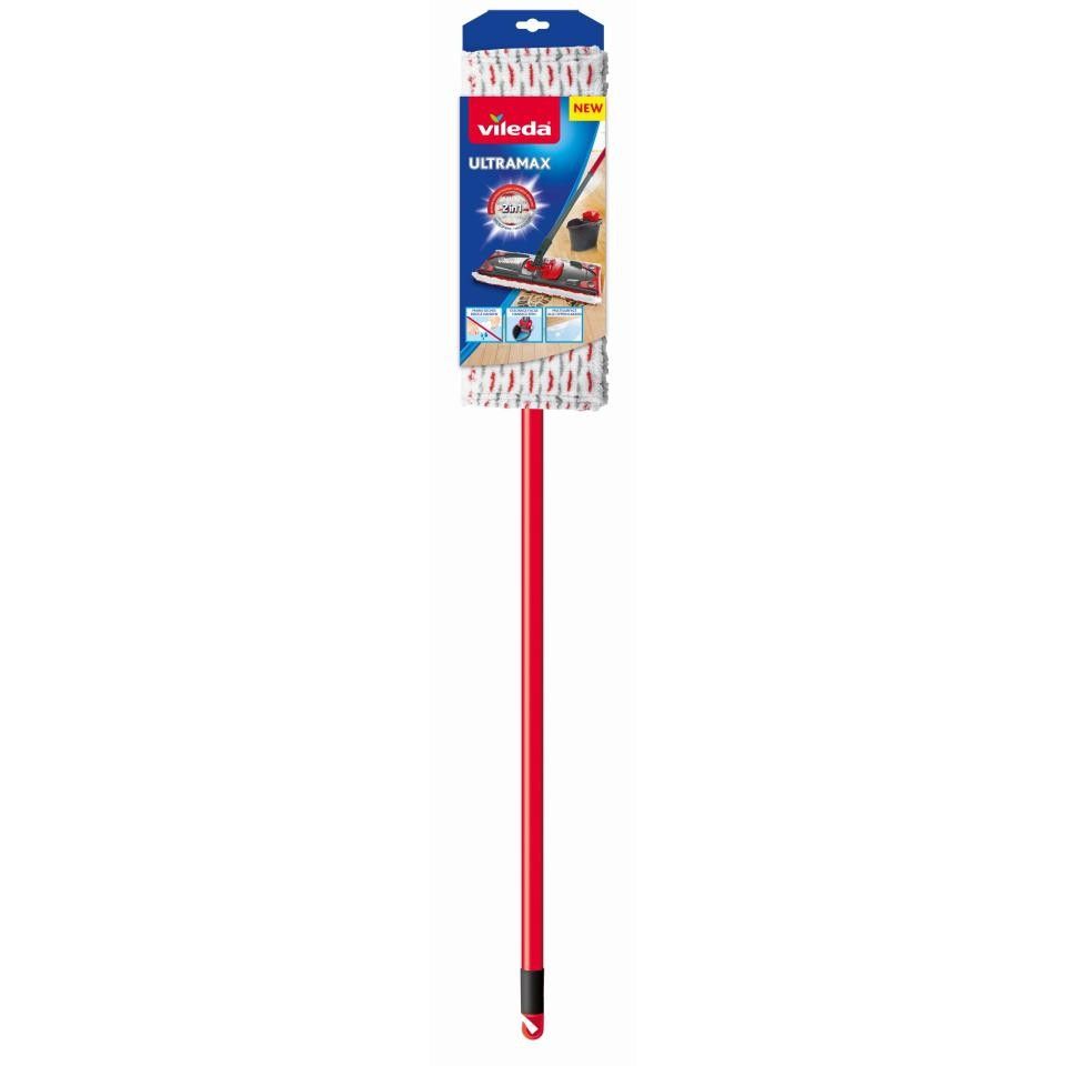 Vileda UltraMax 2in1 systeem