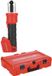 Rothenberger ROMAX NANO machine à sertir sur batterie 18 V 34 kN CAS + Rocase (1000005041)