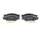 Bosch Kit de plaquettes de frein, frein à disque 0 986 494 355 Jaguar C2c15990