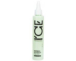 Natura Siberica ICE Professional Refresh My Scalp Peeling 100ml