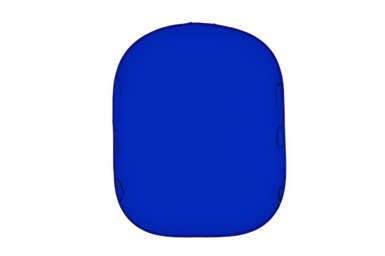 Lastolite LL LC5987 - Softbox - Blauw - 180cm x 210cm