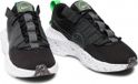 Nike Crater Impact - Dames sneakers, Maat 38.5, Zwart