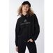 Esqualo Casquette Boucle Noir Taille : XS/S