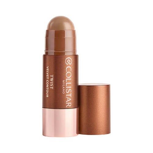 Collistar Twist Velvet Contour Contorno En Stick 01 5g