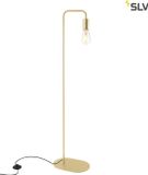 SLV FITU lampadaire laiton 1xE27