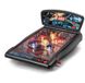 Tobar 19614 Space Flipperkast, Gemengd, Medium
