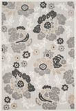 Safavieh Vloerkleed Oxford Grijs Polypropyleen 122 x 183 cm