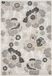 Safavieh Vloerkleed Oxford Grijs Polypropyleen 122 x 183 cm