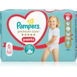 Pampers Premium Care Pants
