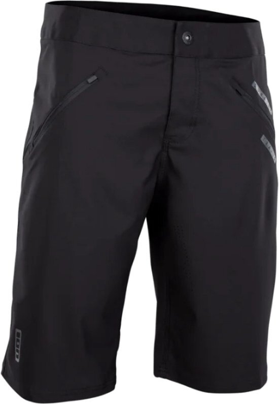 Ion Traze AMP Bike Shorts Men, black