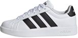 Adidas Sportswear Streettalk Sneakers Basses Enfants Blanc
