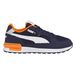 Puma Chaussures Graviton JR, 38198706