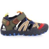 GIOSEPPO Guatape Teenslippers voor jongens